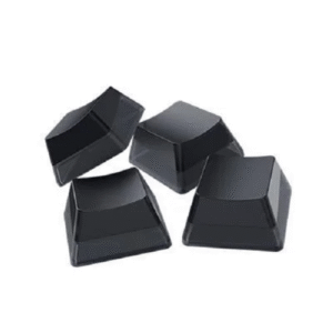 Razer Phantom Pudding Keycap Upgrade Set – Black