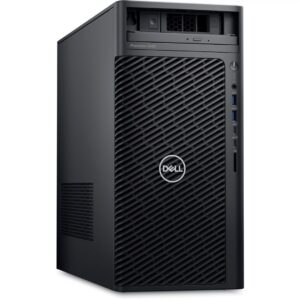 Precision 3680 Tower 1000W, Intel I9-14900K, 128GB Ram, 2TB SSD,