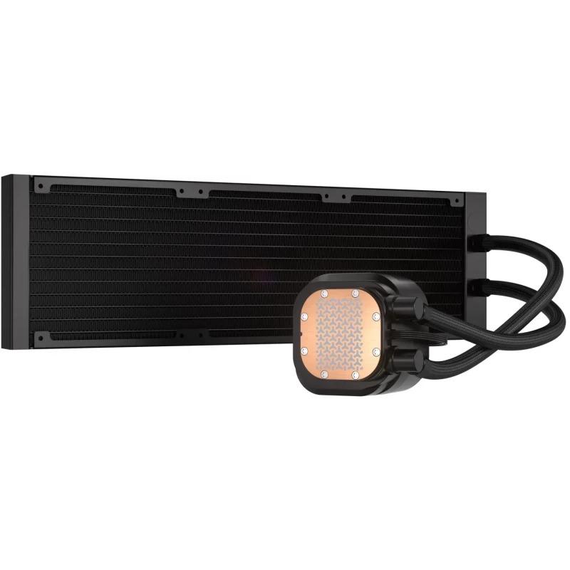 Cooler Procesor CORSAIR NAUTILUS 360 RS NEGRU - imagine 6