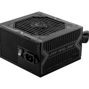 Sursa MSI MAG A750BN PCIE5 80 PLUS Bronze (up to