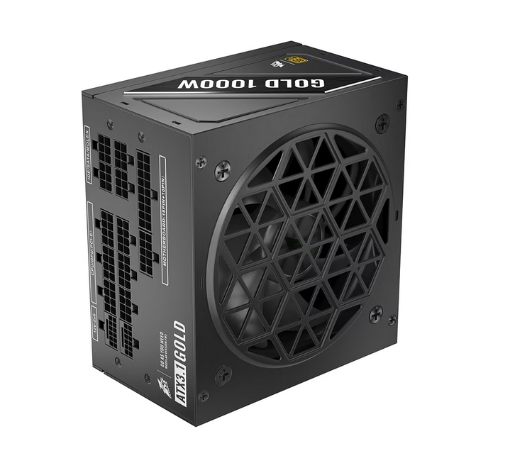 Sursa 1STPLAYER NGDP ATX 3.1 GOLD 1000W, 80 PLUS GOLD - imagine 6