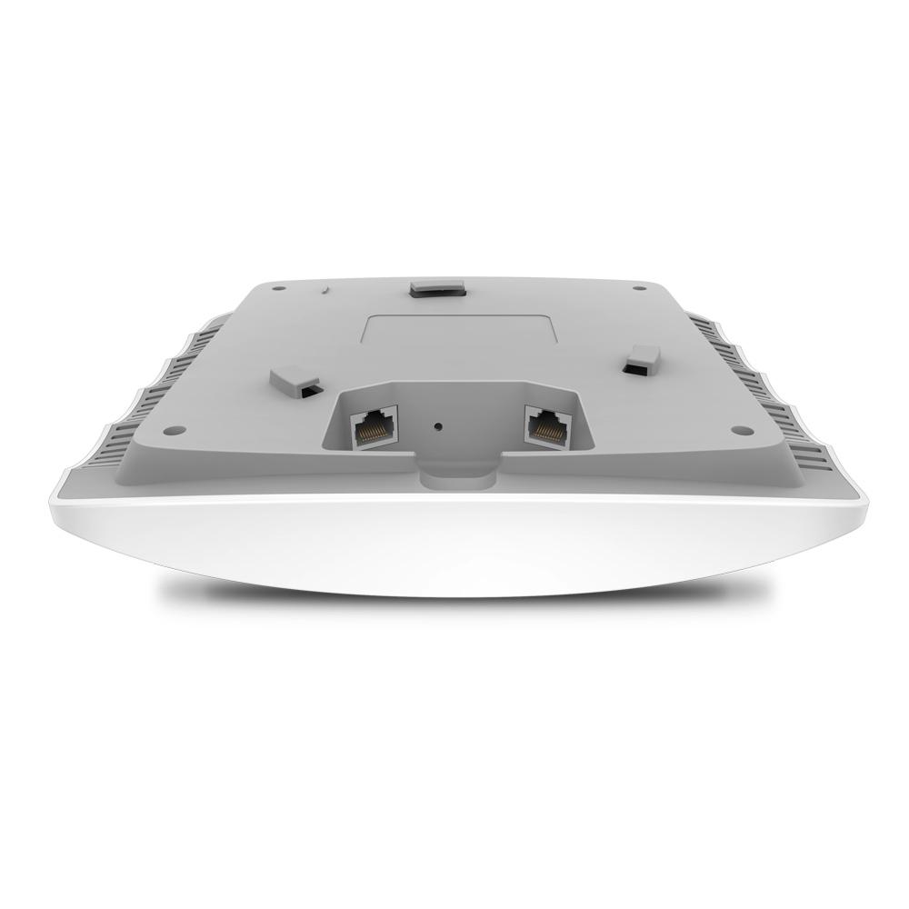 "AC1750 Ceiling Mount Dual-Band Wi-Fi Access Point PORT: 2× Gigabit - imagine 4