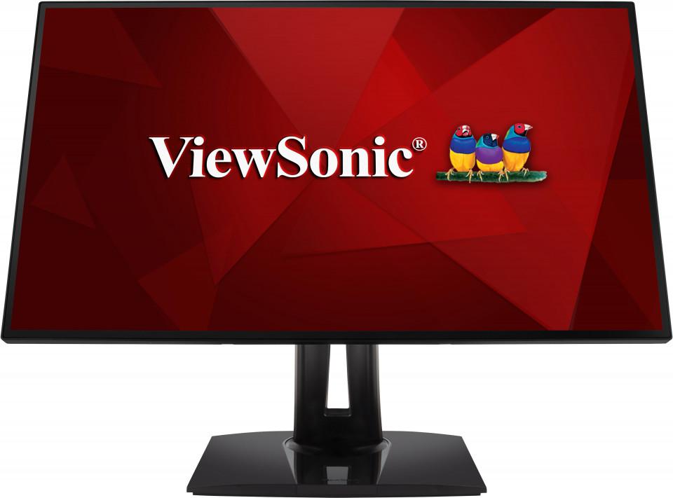 Monitor ViewSonic 27" VP2768A - imagine 13