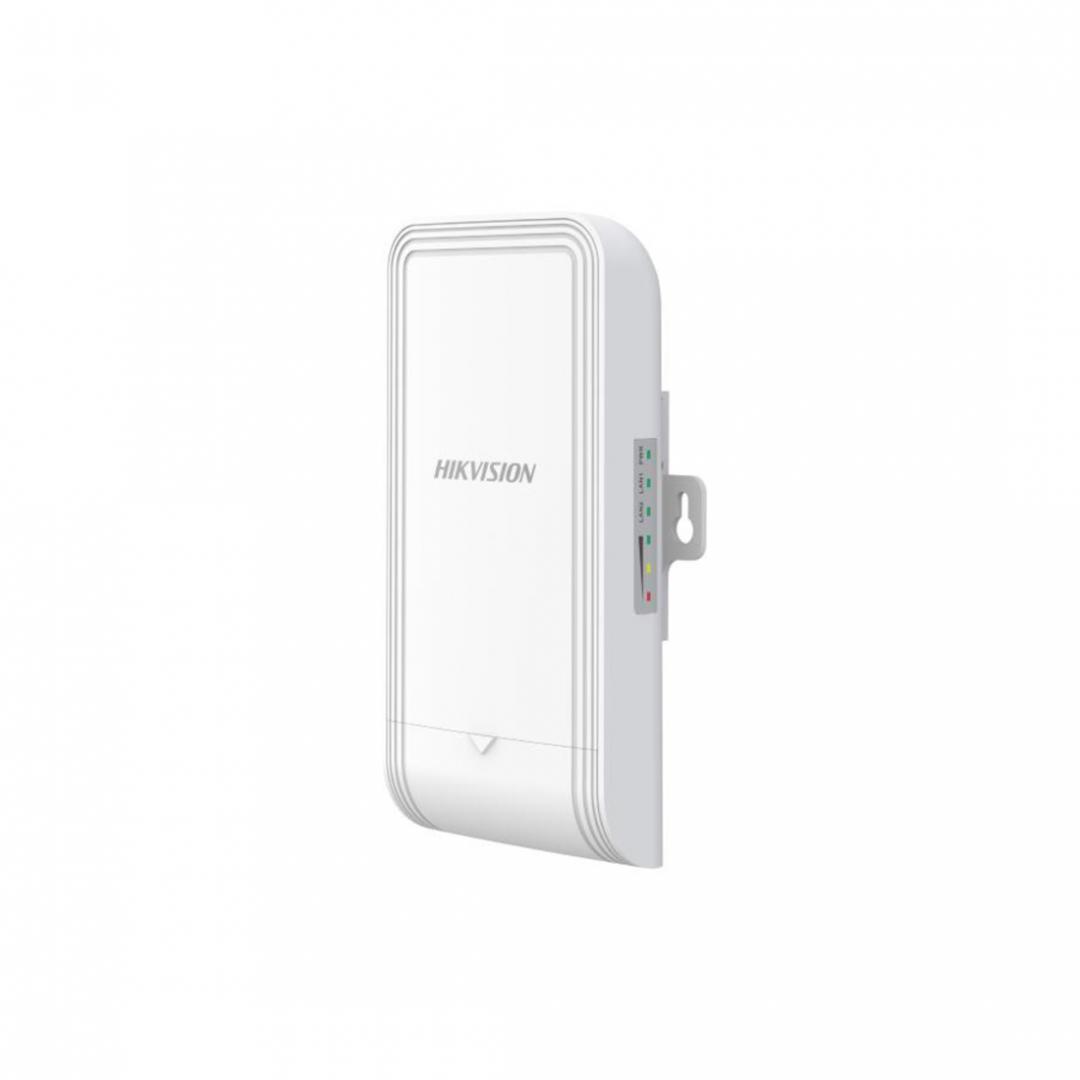 Adaptor Bridge pentru lifturi Hikvision DS-3WF0EC-2NT, distanta transmisie wireless: 500m,