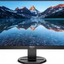 Monitor Philips 24 inch 240B9/00