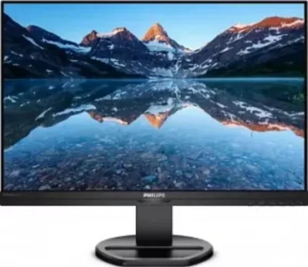Monitor Philips 24 inch 240B9/00