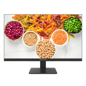 Monitor Hikvision FHD 27" DS-D5027F2-1P2; E-LED, rezolutie: 1920 × 1080,
