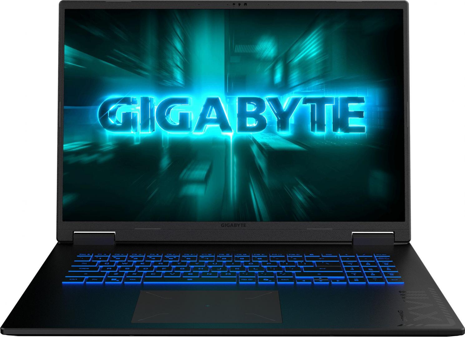 Notebook GIGABYTE 3VHK3EEC94SD, Panel 18" Wqxga 165Hz (100% Srgb), , Nvidia