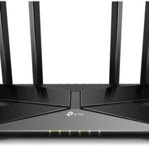 Router wireless TP-LINK Archer AX10, AX1500, Wi-Fi 6, Dual-Band, Gigabit