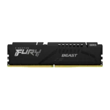 Memorie RAM Kingston DDR5 16GB 5600Mhz CL40 1.25V Fury Beast