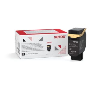 Toner Xerox 006R04677 negru 2400 pagini pentru VersaLink C410 /