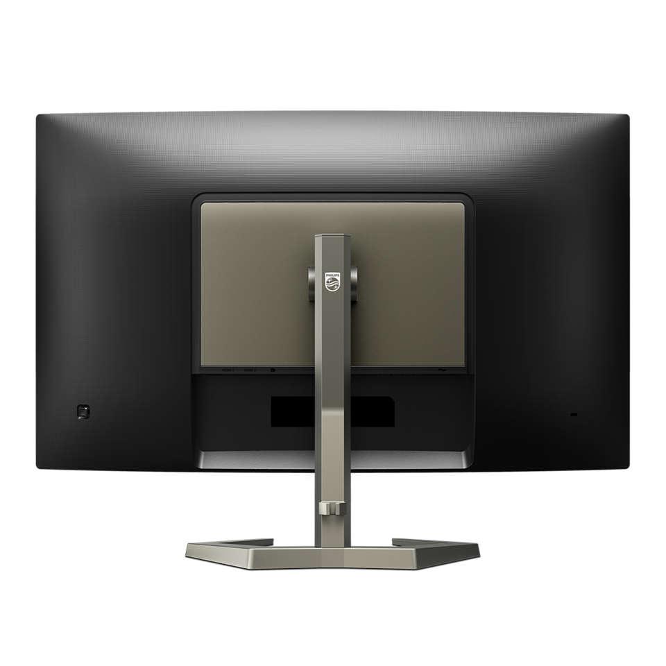 Monitor Philips 27" 27M1C5500VL/00 - imagine 4