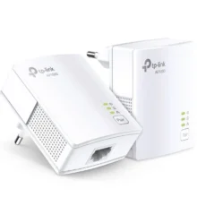 Tp-Link Kit AV1000 Powerline Gigabit, Standarde si Protocoale: Homeplug AV2