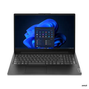 Laptop Lenovo V15 G4 AMN, 15.6" FHD, AMD Ryzen™ 5