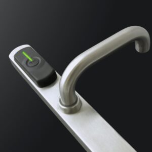 ARIES SMART 2.O. Set maner electronic, IP55, sofware ARGO/RFID. 13,56