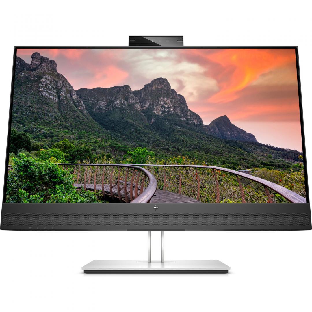 Monitor 27" HP EliteDisplay E27m G4, LED, IPS, QHD 2560x1440,