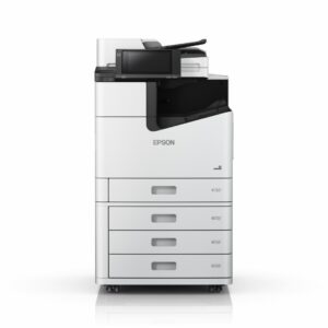"Multifunctional inkjet color  WorkForce Enterprise WF-C20600 D4TW, dimensiune A4