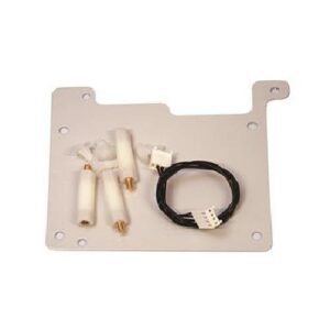 GAL DIMENSION PCB MOUNTING KIT Mounting bracket for GT-20/40 and