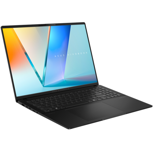 Laptop ASUS Vivobook S16 OLED M5606KA-SH124, AMD Ryzen AI 7 - imagine 4