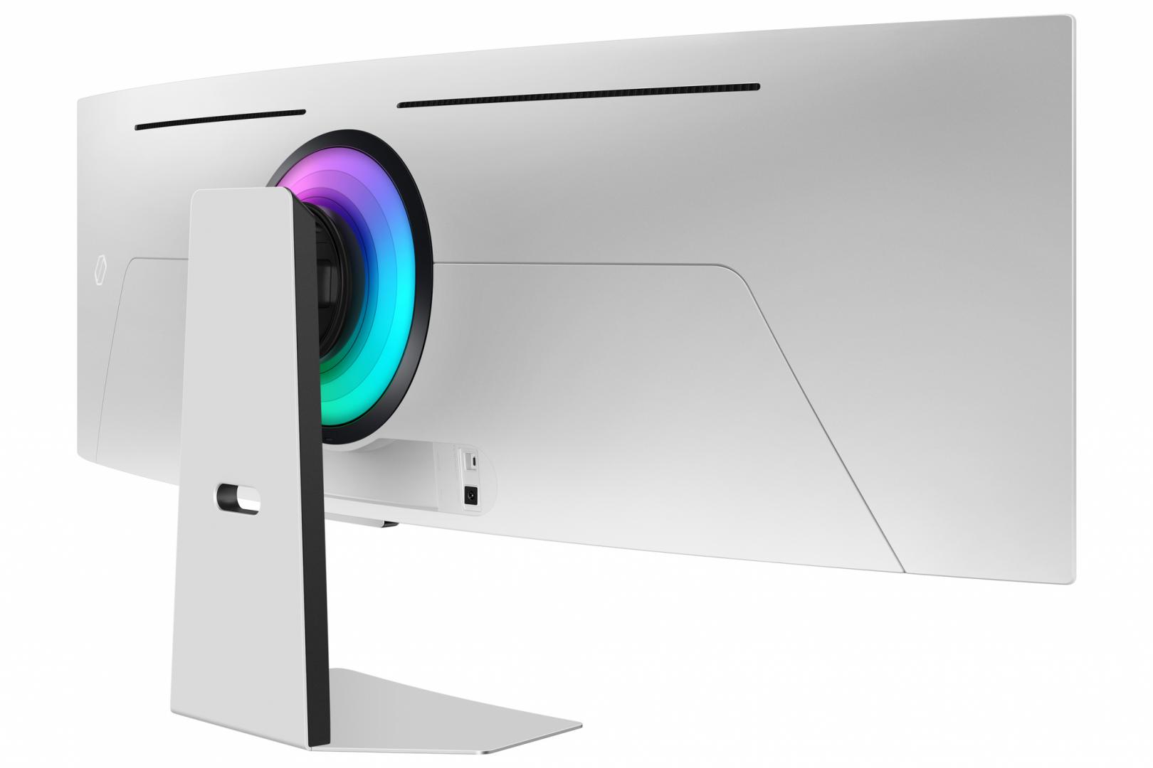 Monitor Samsung 49" LS49CG950SUXDU - imagine 14