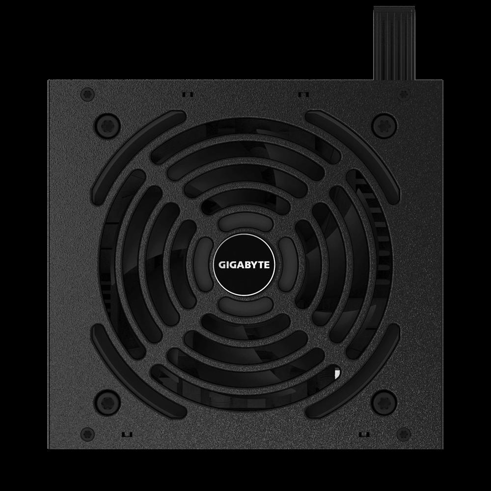 Sursa Gigabyte P450B, 80 PLUS® Bronze, 450W - imagine 4