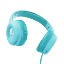 Casti Trust Nouna cu Fir pentru Copii, Frecventa Raspuns 20