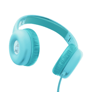 Casti Trust Nouna cu fir pentru copii, frecventa raspuns 20