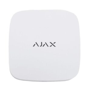 Repetor wireless ReX, alb – AJAX; Extinderea autonoma a razei