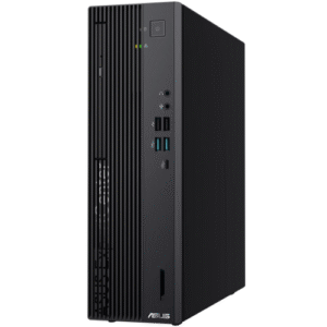 Desktop Business ASUS ExpertCenter D7 SFF,D700SER-5135000080,1TB M.2 2280 NVMe™ PCIe®