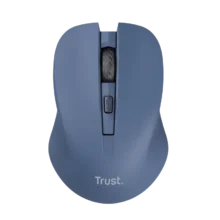 Mouse Wireless Trust Mydo, Dpi: 1000-1800, Albastru