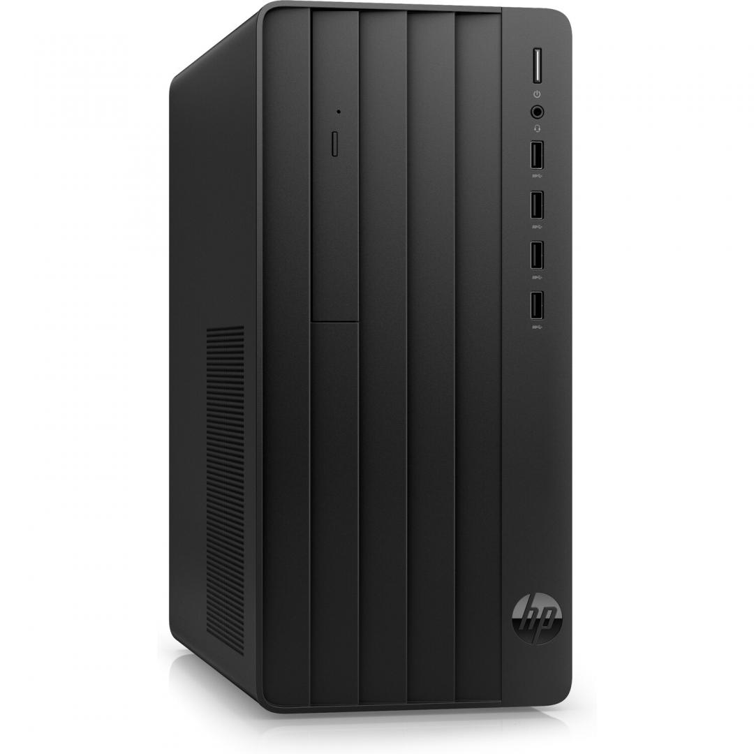 Desktop HP 290 G9 Tower cu procesor Intel Core i5-13500, - imagine 3