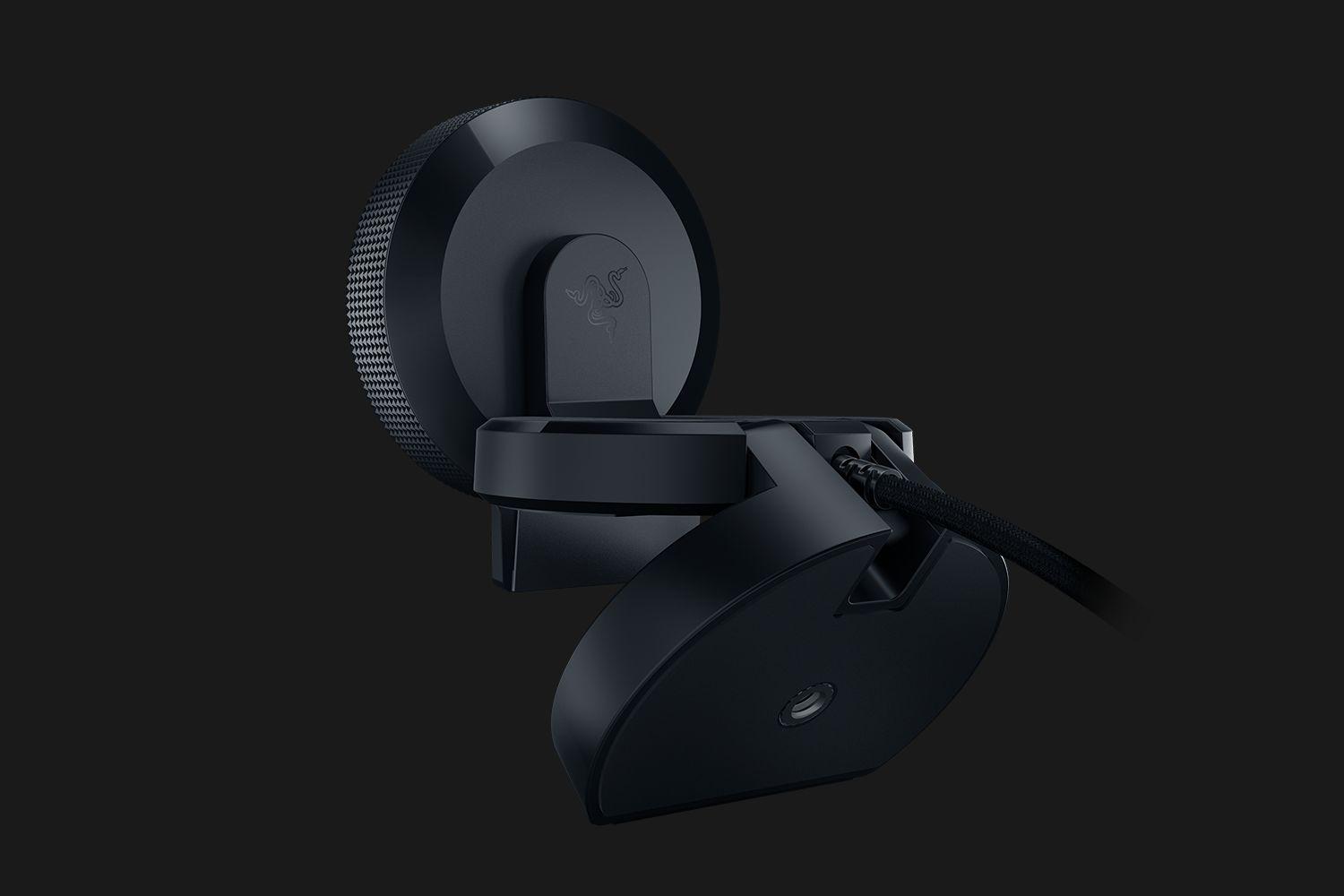Webcam Razer Kiyo HD 720p, Image resolution: 4 Megapixels, Still - imagine 6