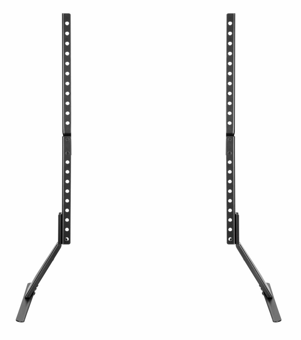 Stand TV masa Akai, diagonala display 23"-75", VESA min. 200x200, - imagine 4