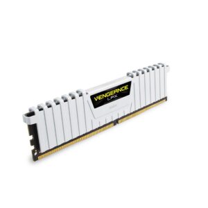 Memorie RAM Corsair Vengeance LPX White, DIMM, DDR4, 16GB (2x8GB),