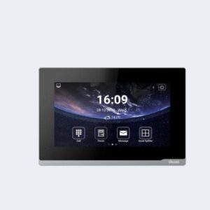 Monitor videointerfon DNAKE 7" Cu Android 10, Ecran 7-inch TFT