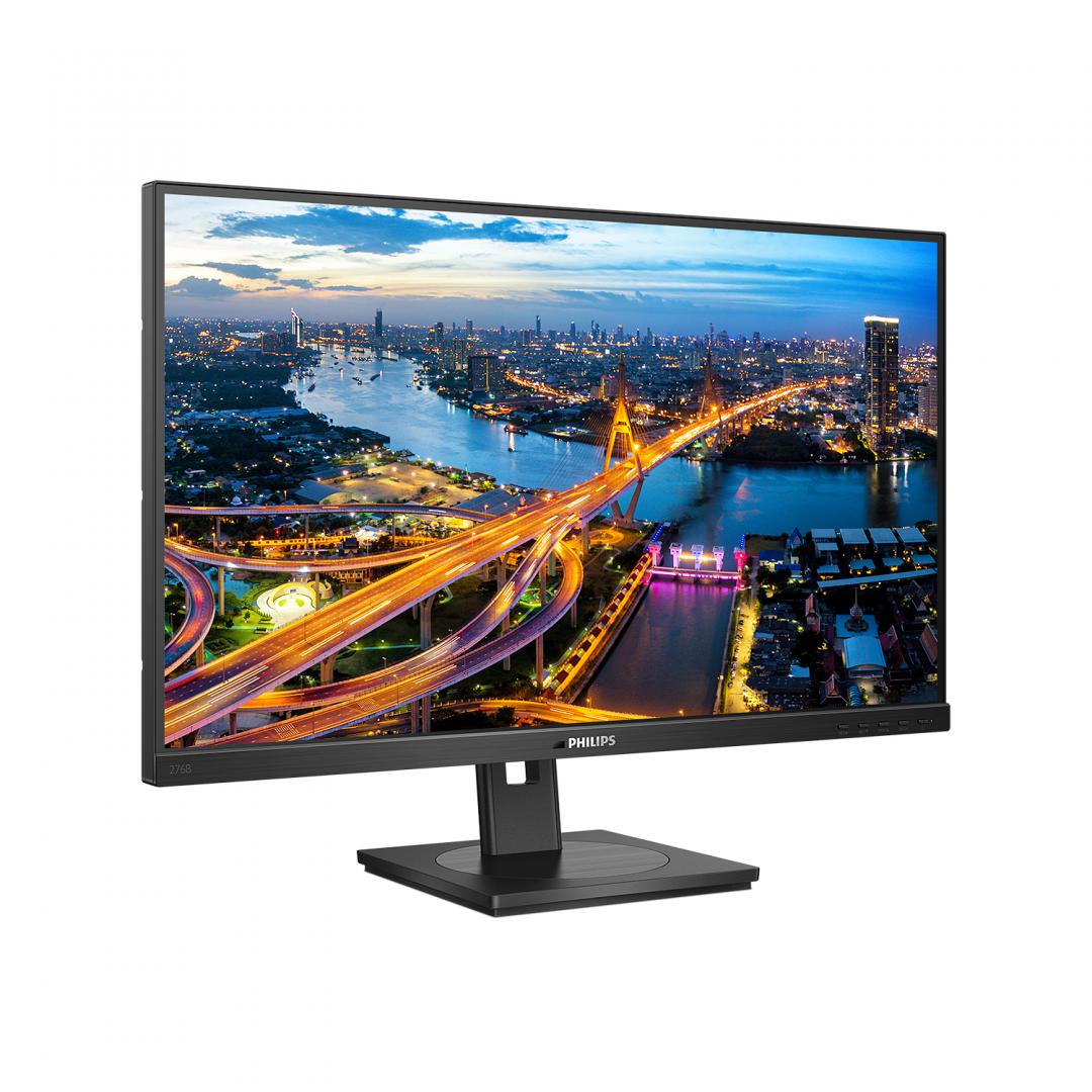 Monitor Philips 27" 276B1/00 - imagine 4