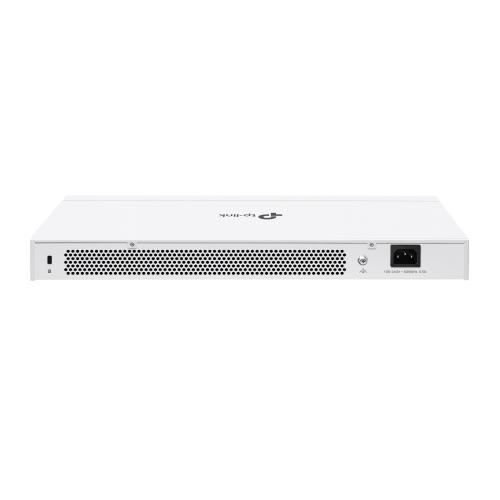 Switch TP-Link cu 24 de porturi, 24× 10/100/1000 Mbps - imagine 4