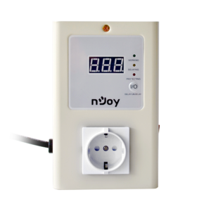 AVR nJoy Royer 16A  Faze Monofazat / trifazat Amperaj