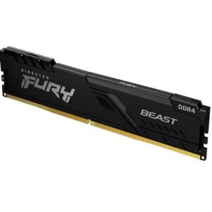 Memorie RAM Kingston DIMM DDR4 4GB 2666MHz CL16 1.2V