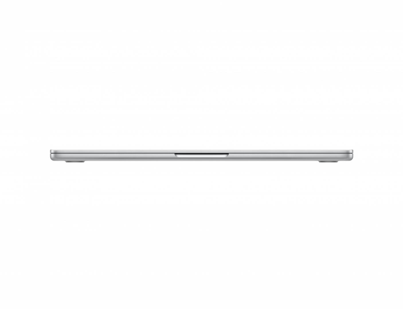 MacBook Air 13.6" Retina/Apple M4 (CPU 10-core, GPU 10-core, Neural - imagine 5