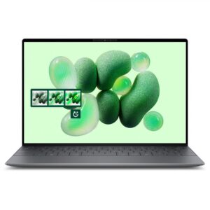 Ultrabook Dell XPS 9345 13.4" OLED Touch, Snapdragon X Elite