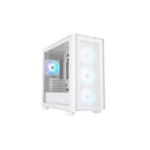Carcasa Asus A21 Plus Mid Tower Argb Alb