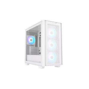 Carcasa ASUS A21 PLUS Mid Tower ARGB ALB