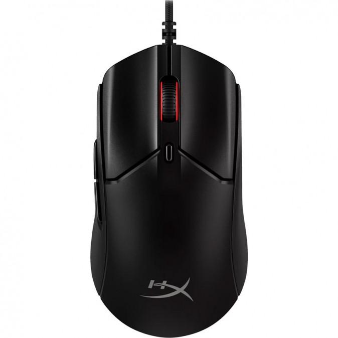 Mouse gaming wireless HyperX Pulsefire Haste 2 Mini, timp de
