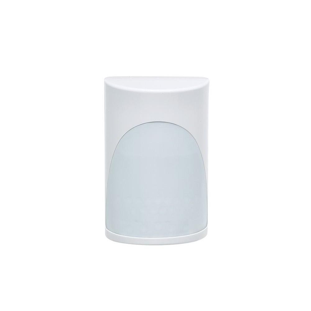 Detector PIR wireless de interior cu imunitate la animale Videofied