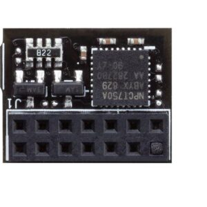 ASUS TPM-SPI Securely Sore Key Windows 11  Improve your