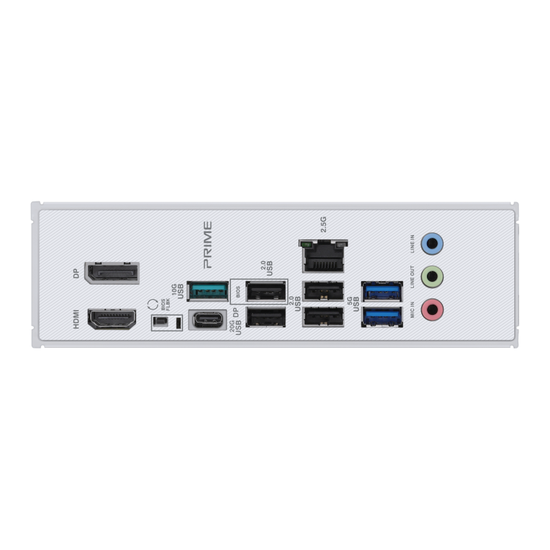 Placa de bază ASUS PRIME Z890-P LGA1851 - imagine 6