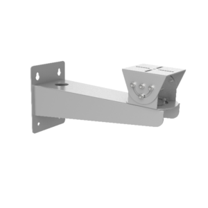 Suport de prindere pe perete Hikvision, DS-1701ZJ; Material: otel inoxidabil;