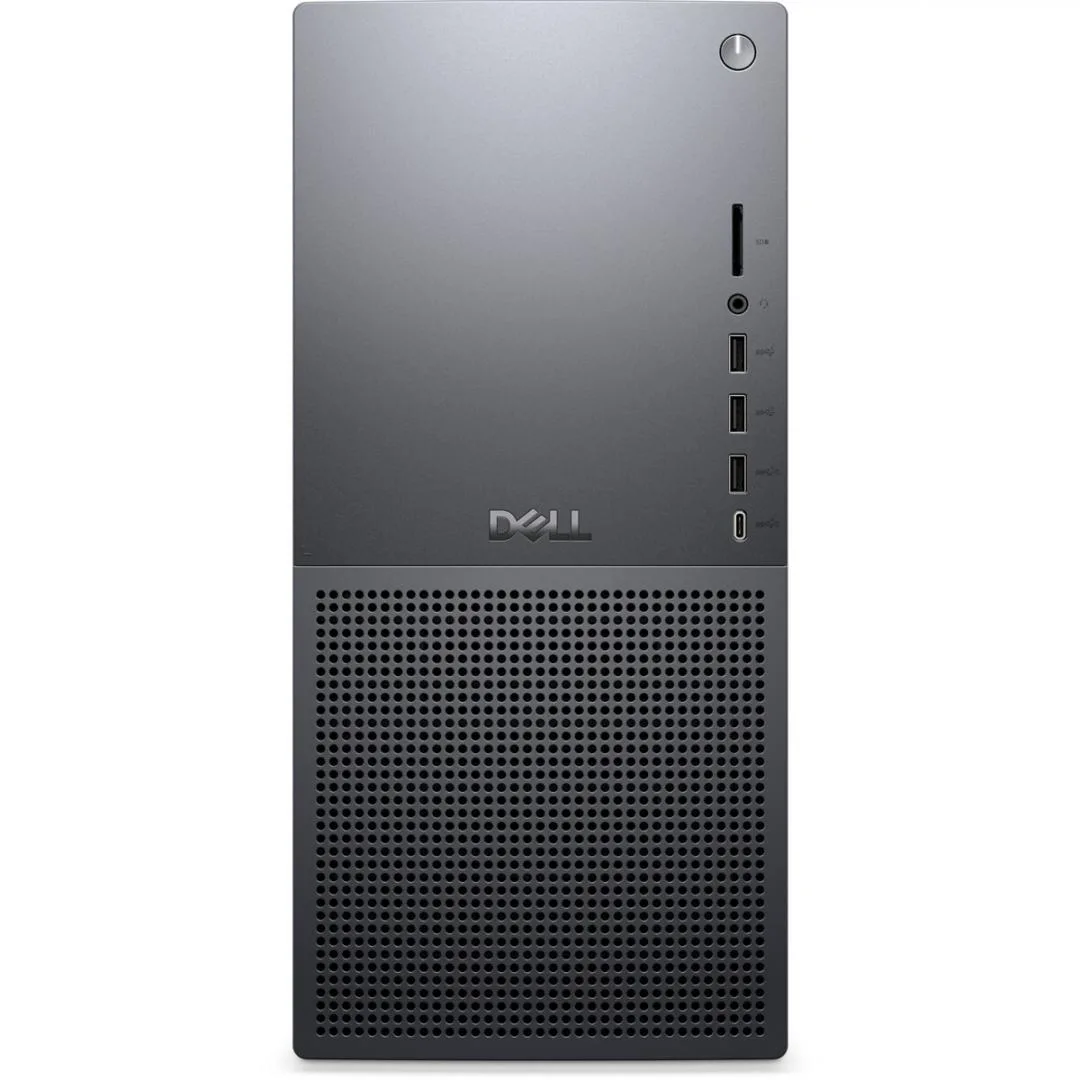 Dell Tower Plus EBT2250 1000W PSU - Intel U9 - 285K - NVIDIA GeForce RTX 5080 - 32GB Ram - 1TB + 1TB SSD