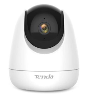 Camera Supraveghere WIFI, wireless TENDA CP6, Horizontal rotation:355°,All-round Vision:360° Vertical,